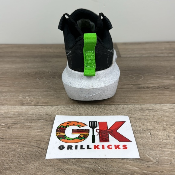 GS Nike Crater Impact Sneakers - Picture 2 of 5
